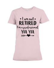 1 DAY LEFT - GET YOURS NOW Premium Fit Ladies Tee thumbnail