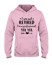 1 DAY LEFT - GET YOURS NOW Hooded Sweatshirt front
