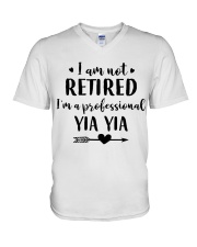 1 DAY LEFT - GET YOURS NOW V-Neck T-Shirt thumbnail