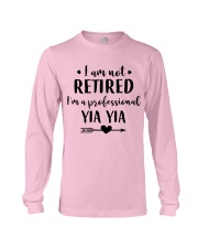 1 DAY LEFT - GET YOURS NOW Long Sleeve Tee thumbnail