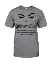 1 DAY LEFT - GET YOURS NOW Classic T-Shirt front