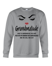 1 DAY LEFT - GET YOURS NOW Crewneck Sweatshirt thumbnail