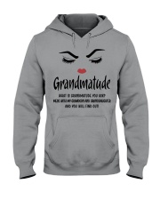 1 DAY LEFT - GET YOURS NOW Hooded Sweatshirt thumbnail