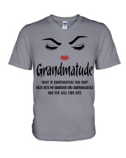 1 DAY LEFT - GET YOURS NOW V-Neck T-Shirt thumbnail