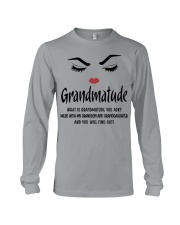 1 DAY LEFT - GET YOURS NOW Long Sleeve Tee thumbnail