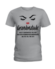 1 DAY LEFT - GET YOURS NOW Ladies T-Shirt thumbnail