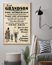 1 DAY LEFT - GET YOURS NOW 11x17 Poster lifestyle-poster-1