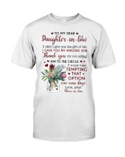 1 DAY LEFT - GET YOURS NOW Classic T-Shirt thumbnail