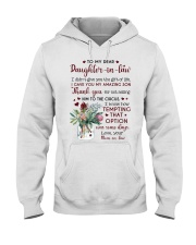 1 DAY LEFT - GET YOURS NOW Hooded Sweatshirt thumbnail