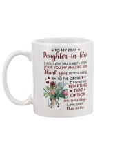 1 DAY LEFT - GET YOURS NOW Mug back