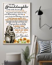 1 DAY LEFT - GET YOURS NOW 11x17 Poster lifestyle-poster-1
