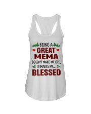 PERFECT GIFT FOR MEMA Ladies Flowy Tank tile