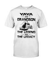 1 DAY LEFT - GET YOURS NOW Classic T-Shirt thumbnail