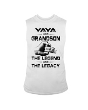 1 DAY LEFT - GET YOURS NOW Sleeveless Tee thumbnail