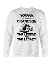 1 DAY LEFT - GET YOURS NOW Crewneck Sweatshirt thumbnail
