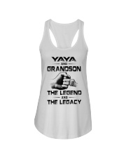 1 DAY LEFT - GET YOURS NOW Ladies Flowy Tank thumbnail