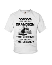 1 DAY LEFT - GET YOURS NOW Youth T-Shirt thumbnail