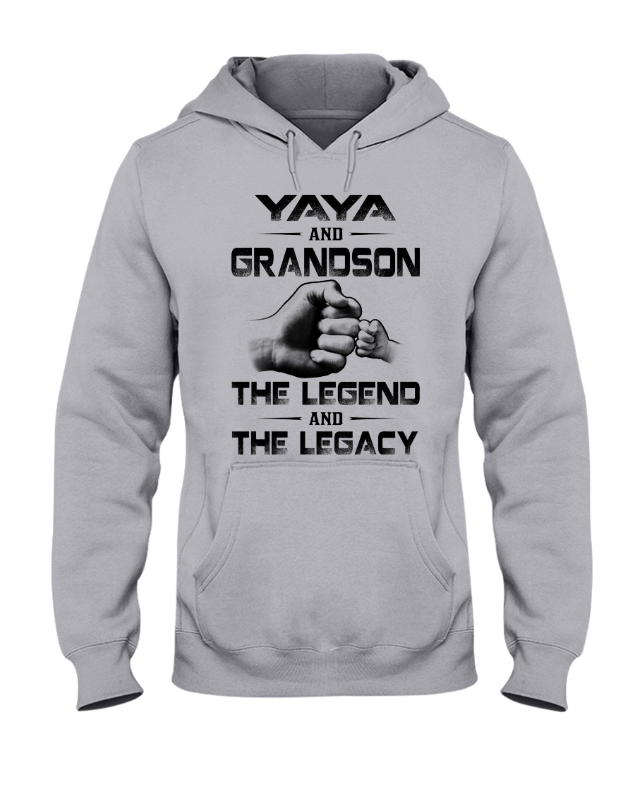 1 DAY LEFT - GET YOURS NOW Hooded Sweatshirt