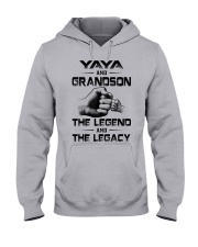 1 DAY LEFT - GET YOURS NOW Hooded Sweatshirt front