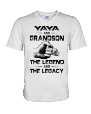 1 DAY LEFT - GET YOURS NOW V-Neck T-Shirt thumbnail