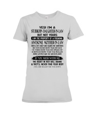 1 DAY LEFT - GET YOURS NOW Premium Fit Ladies Tee thumbnail