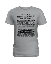 1 DAY LEFT - GET YOURS NOW Ladies T-Shirt thumbnail
