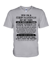 1 DAY LEFT - GET YOURS NOW V-Neck T-Shirt thumbnail