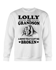 1 DAY LEFT - GET YOURS NOW Crewneck Sweatshirt tile