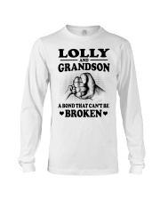 1 DAY LEFT - GET YOURS NOW Long Sleeve Tee tile