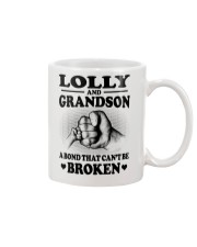 1 DAY LEFT - GET YOURS NOW Mug tile