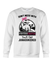 1 DAY LEFT - GET YOURS NOW Crewneck Sweatshirt thumbnail
