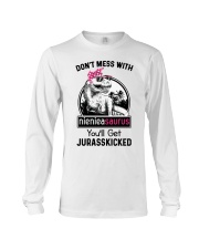 1 DAY LEFT - GET YOURS NOW Long Sleeve Tee thumbnail