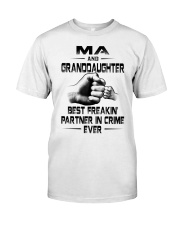 1 DAY LEFT - GET YOURS NOW Premium Fit Mens Tee tile