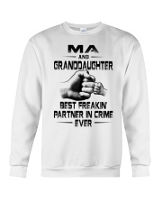 1 DAY LEFT - GET YOURS NOW Crewneck Sweatshirt tile