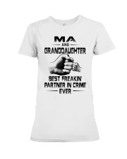 1 DAY LEFT - GET YOURS NOW Premium Fit Ladies Tee tile