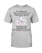 1 DAY LEFT - GET YOURS NOW Classic T-Shirt thumbnail