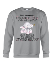 1 DAY LEFT - GET YOURS NOW Crewneck Sweatshirt thumbnail