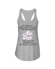 1 DAY LEFT - GET YOURS NOW Ladies Flowy Tank thumbnail