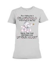 1 DAY LEFT - GET YOURS NOW Premium Fit Ladies Tee thumbnail