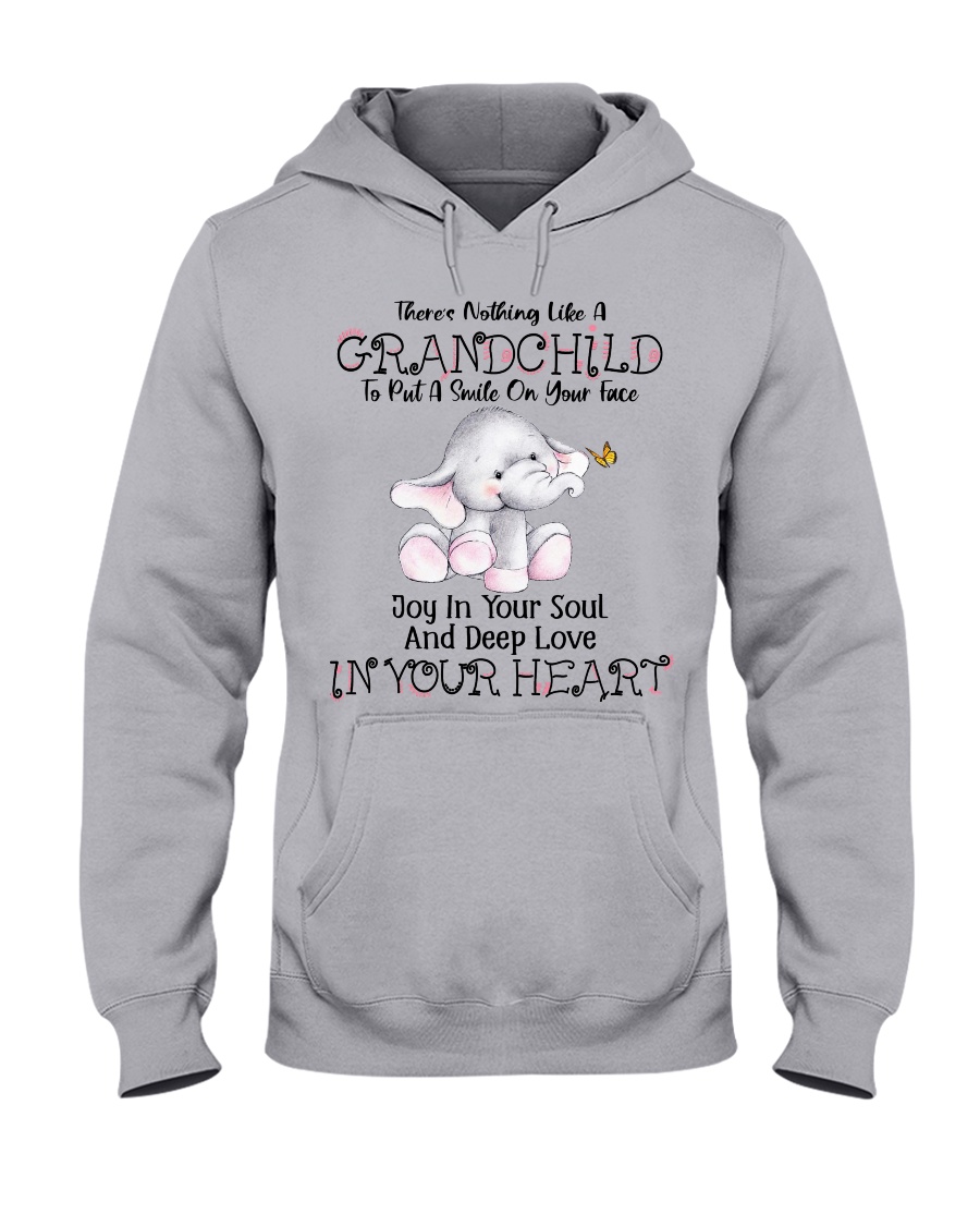 1 DAY LEFT - GET YOURS NOW Hooded Sweatshirt