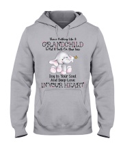 1 DAY LEFT - GET YOURS NOW Hooded Sweatshirt front