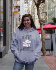 1 DAY LEFT - GET YOURS NOW Hooded Sweatshirt lifestyle-unisex-hoodie-front-2