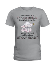 1 DAY LEFT - GET YOURS NOW Ladies T-Shirt thumbnail