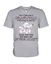 1 DAY LEFT - GET YOURS NOW V-Neck T-Shirt thumbnail