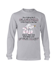 1 DAY LEFT - GET YOURS NOW Long Sleeve Tee thumbnail