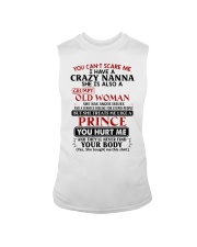 1 DAY LEFT - GET YOURS NOW Sleeveless Tee thumbnail