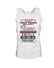 1 DAY LEFT - GET YOURS NOW Unisex Tank thumbnail