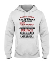 1 DAY LEFT - GET YOURS NOW Hooded Sweatshirt thumbnail