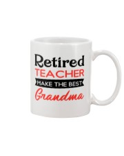 RETIRED - PERFECT GIFT FOR TEACHER Mug tile