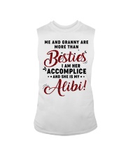 MORE THAN BESTIES - PERFECT GIFT FOR GRANDCHILDREN Sleeveless Tee tile